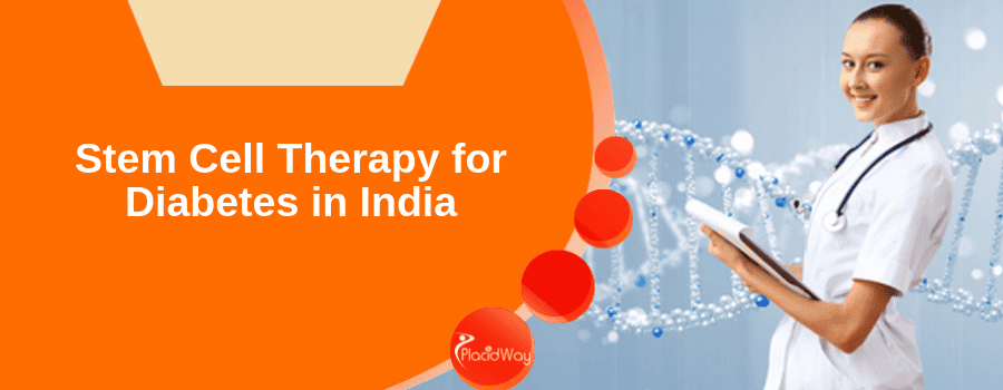 Stem Cell Therapy for Diabetes in India
